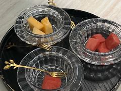 -涟LIAN·泰式按摩·MASSAGE·SPA(深业上城店)