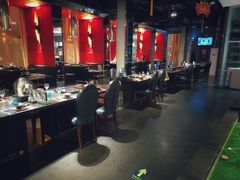 大堂-王家渡火锅店(棕榈泉店)
