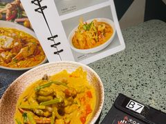 -Home Thai·泰谣(王府井apm店)