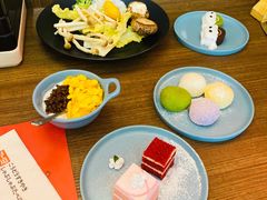 -厚道寿喜烧専門店·自助畅食(国贸店)
