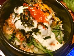 -韩国料理大力士(屏风街店)