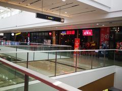 -上海颛桥万达广场