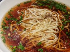 -老淮城·长鱼面(河下古镇店)