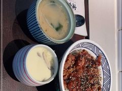 -京和风食堂·定食寿喜锅(保利樾广场店)
