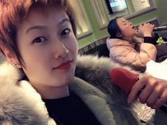 -INLOVE KTV(世博源店)