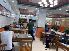 -牛街同乐祥肉饼店(天通苑店)