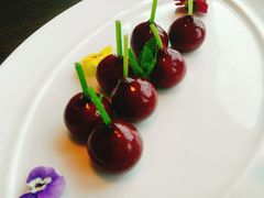 -广州柏悦酒店·悦景轩·粤菜餐厅