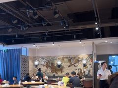 -天山传奇新疆菜(SKLP店)