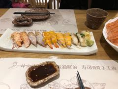 -林妈妈村·日式料理(宝山龙湖天街店)