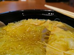 -小蛮椒麻辣烫·麻辣拌(青浦宝龙店)