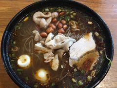 -青石桥老瓦房肥肠粉总店(青石桥总店)