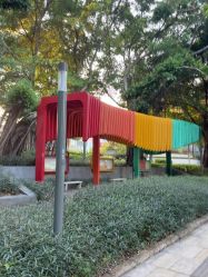 -深圳市儿童乐园