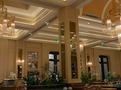 大堂-福楼法餐厅FLO