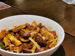 -寻裕记·现炒浇头面(人民广场店)