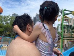 -武汉玛雅海滩水公园