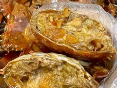 -富临港·蒸汽海鲜·手抓海鲜·炒菜(栈桥店)