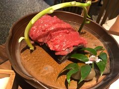 -盡膳口福跷脚牛肉火锅(合生汇购物中心店)