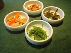 -青口季·港式打边炉(东影南路店桥华店)