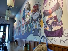 -神田川拉面店(上游街店)
