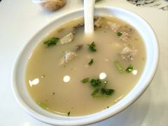 -高玛纳驴肉火烧(一世界店)