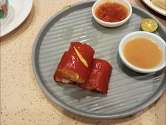 -点都德(中海环宇荟店)