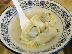 -绿杨馄饨店(湖滨新天地店)