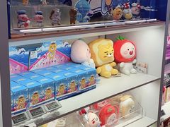 -泡泡玛特POPMART(苏州诚品生活店)