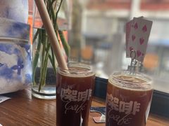 -Catch Bagel(芳草地店)