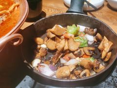 -云海肴·汽锅鸡·云南代表菜(美罗城店)