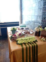 -俏江南户外宴会花园·梓塘婚礼堂(马场道店)