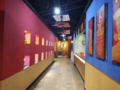 -傣妹火锅(罗宾森购物中心店)