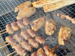 -小蜜蜂团建自助烧烤场(小洲村店)