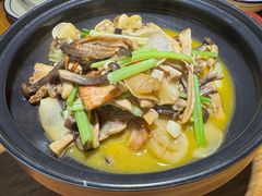 -永安鱼庄·镇江菜(丁卯店)