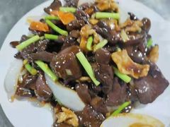 -金台阶鱼馆(于桥水库店)