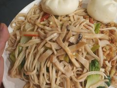 -素德轩素食餐厅(东港店)