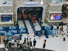 -广州融创水世界