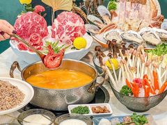 -喜聚薈·花膠雞海鮮火鍋(越秀店)