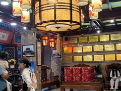-兴盛德·麻辣花生大王·老店(中山路店)