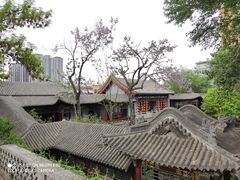 -碑林公园
