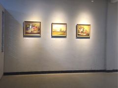 -小洲村