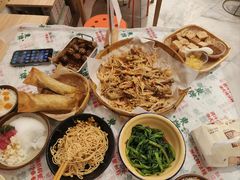 -东排食堂长沙小吃大排档(五一广场店)