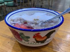 -文昌邓记清补凉(西沙路店)