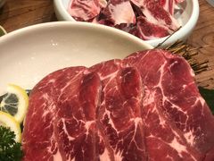 -九田家黑牛烤肉料理(三墩店)