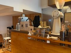 -Cafe del Volcan(永康路店)