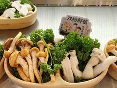 -楠小云·云南鲜菌·鲜牛自助火锅(九眼桥店)
