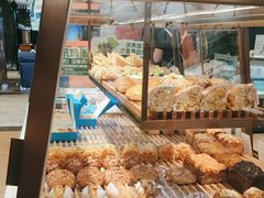 -燃厚蛋糕(重庆路店)