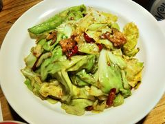 -小放牛炒菜馆(中山路乐汇城店)