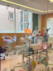 -禧月荟·爱丽馨月子中心(山庄店)