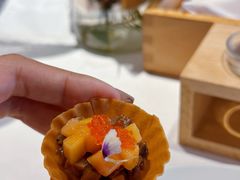 -王品牛排(佛山南海万科广场店)
