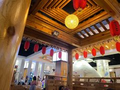 -丽池宫韩式汗蒸会馆(华灯坊店)